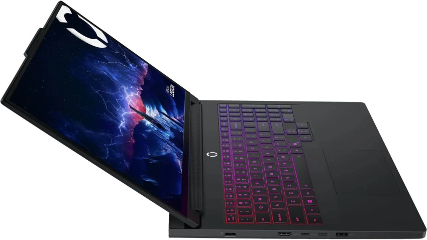 معرض IFA 2025 يشهد ولادة وحش الألعاب Legion Pro 7 من لينوفو