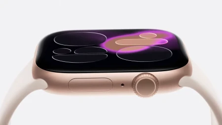 آبل تعلن رسميًا عن Apple Watch Series 11 و Apple Watch SE جديدة!