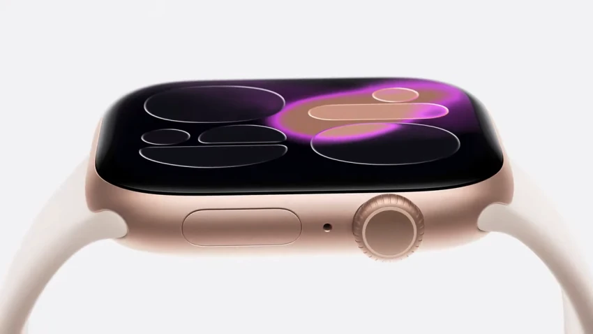 آبل تعلن رسميًا عن Apple Watch Series 11 و Apple Watch SE جديدة!