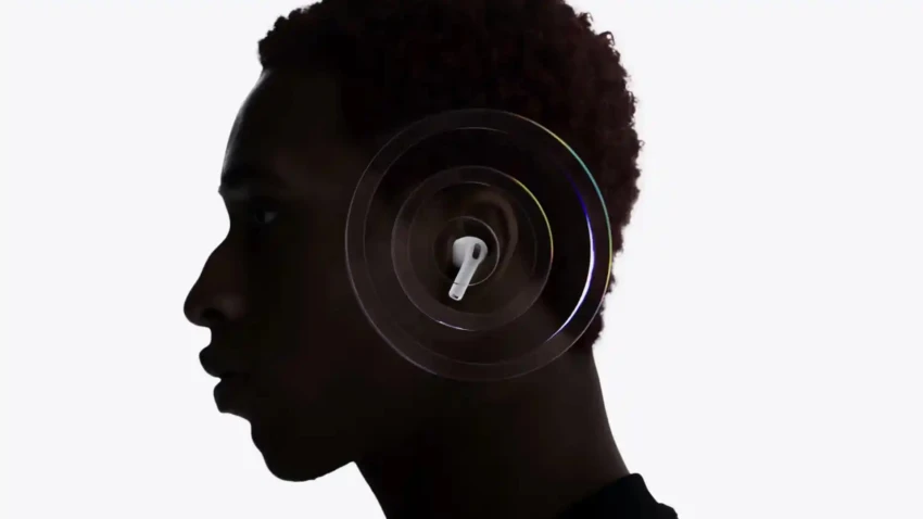 آبل تكشف رسميًا عن سماعة Air Pods Pro 3 بمستشعر لنبضات القلب والحركة!