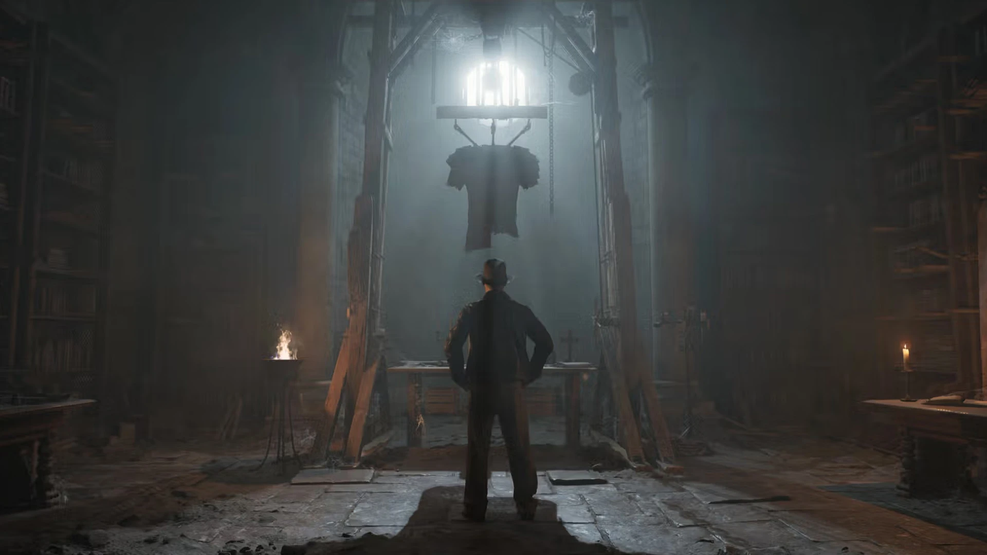 توسعة Indiana Jones The Order of Giants توسعة Indiana Jones The Order of Giants