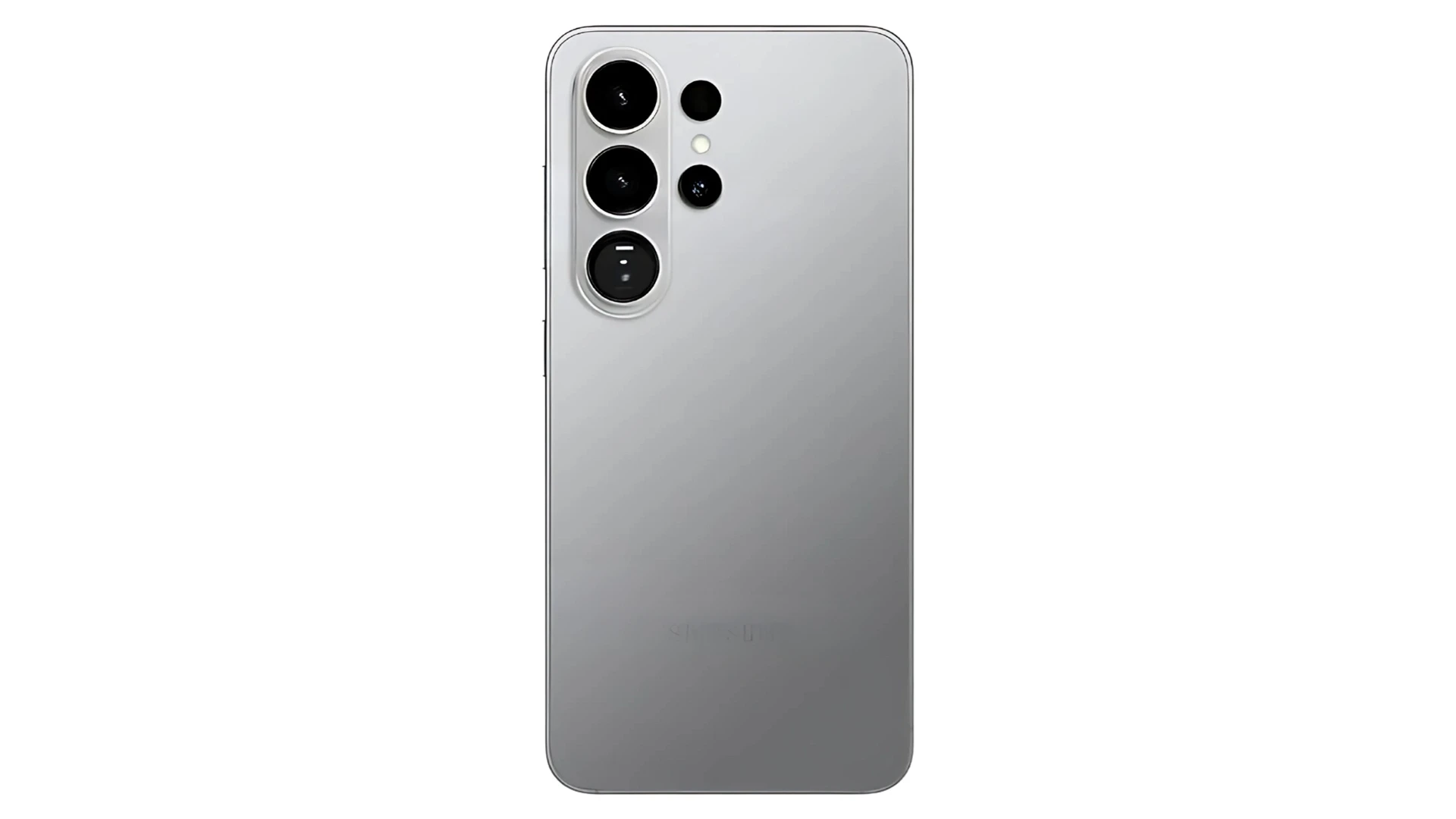 تصميم سامسونج S26 Pro مفاجئ و S26 Ultra يستعين بكاميرا من سوني! تصميم سامسونج S26 Pro مفاجئ و S26 Ultra يستعين بكاميرا من سوني!