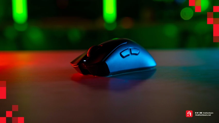 مراجعة ماوس Razer DeathAdder V4 Pro | سلاحك السري لتحقيق الفوز