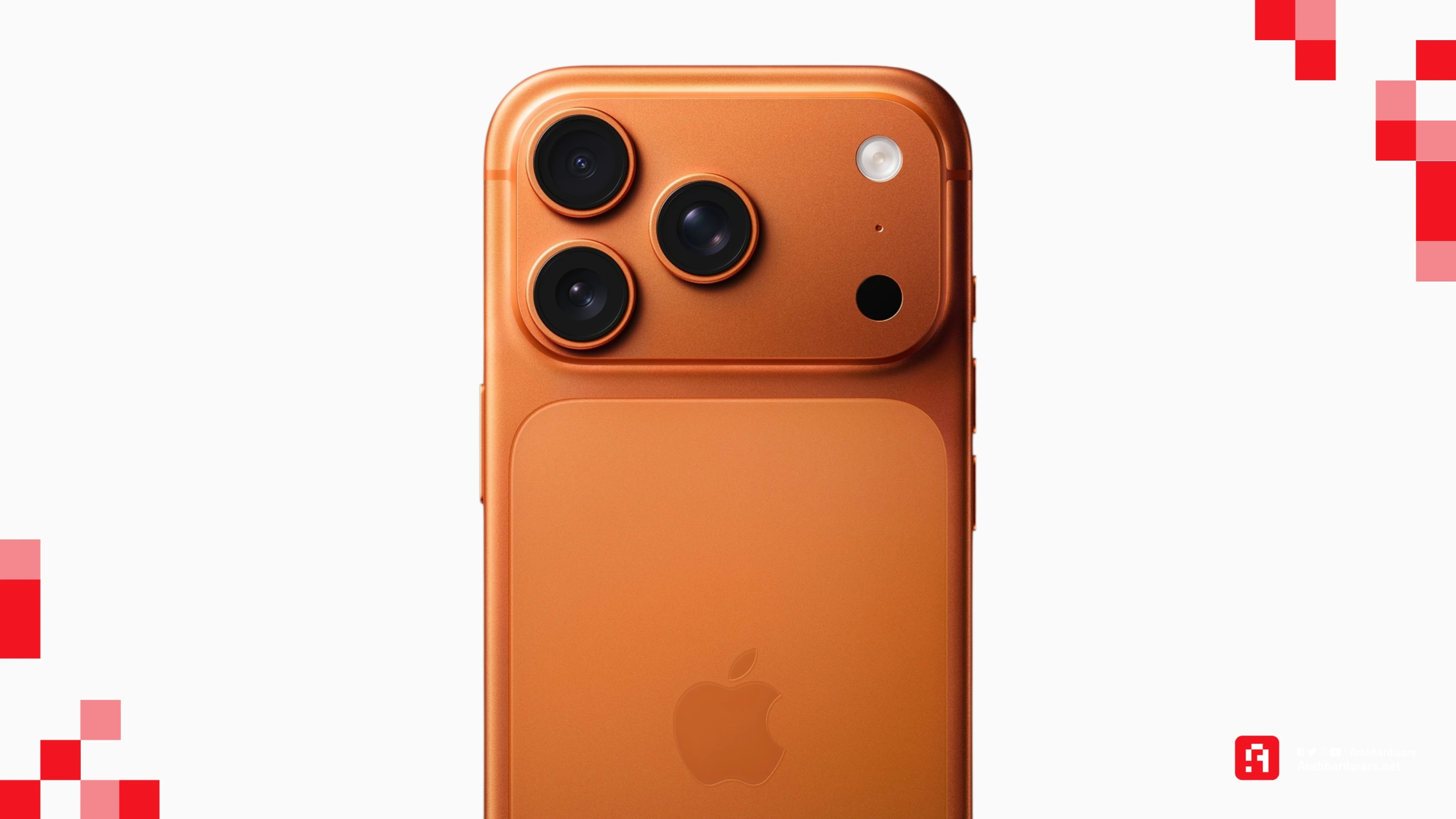 iPhone 17 Pro
