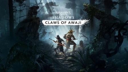 تفاصيل جديد حول توسعة Claws of Awaji للعبة Assassin’s Creed Shadows