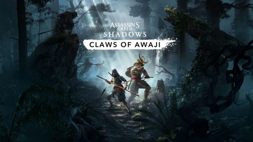 تفاصيل جديد حول توسعة Claws of Awaji للعبة Assassin’s Creed Shadows
