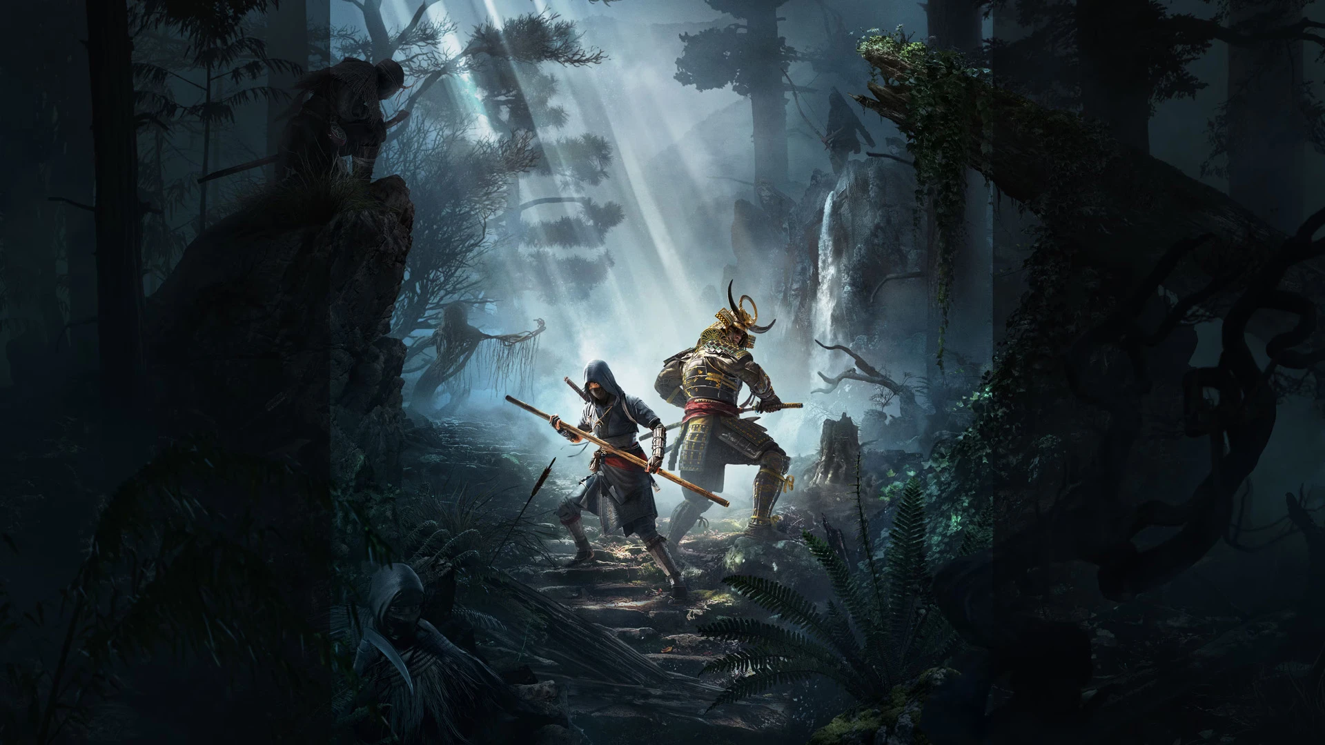 توسعة Claws of Awaji للعبة Assassin’s Creed Shadows توسعة Claws of Awaji للعبة Assassin’s Creed Shadows
