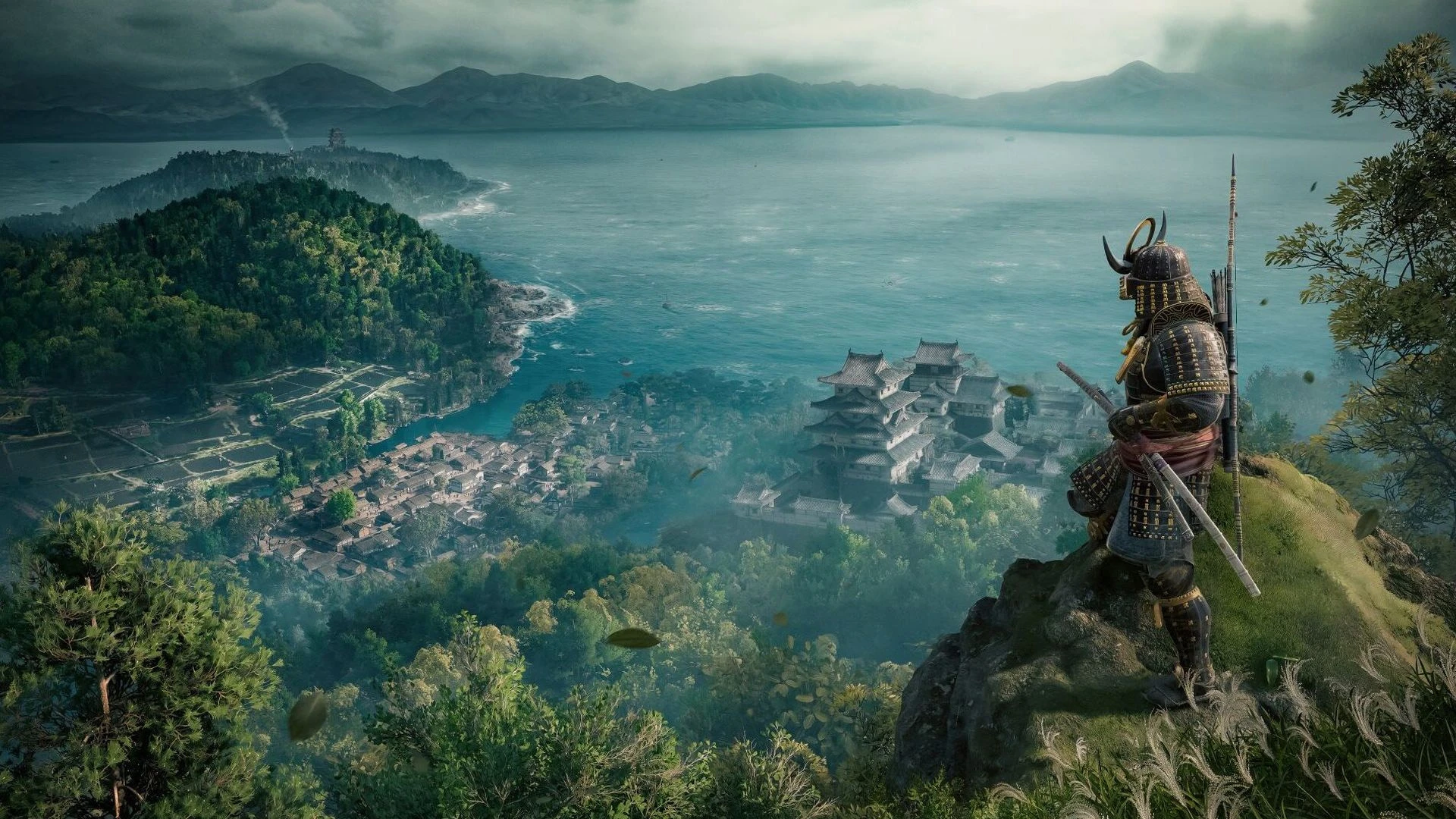 توسعة Claws of Awaji للعبة Assassin’s Creed Shadows توسعة Claws of Awaji للعبة Assassin’s Creed Shadows