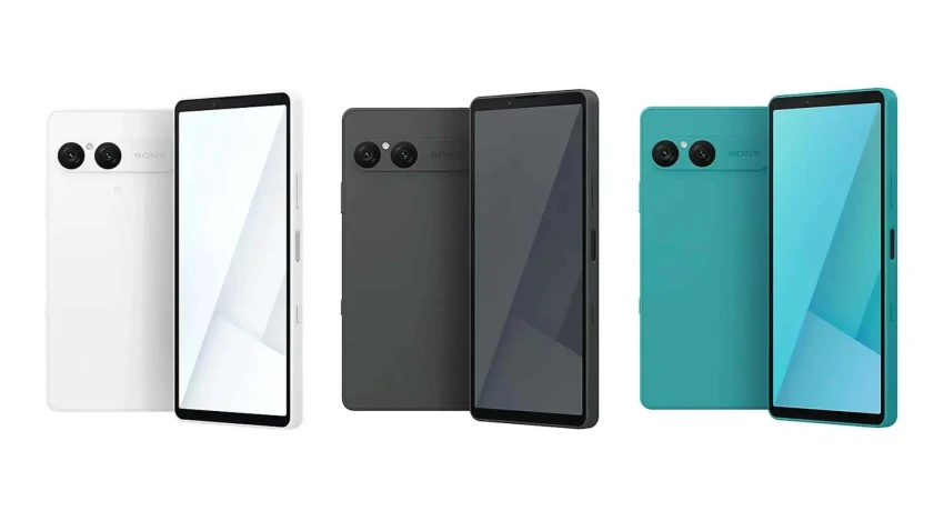 سوني تكشف عن هاتف Xperia 10 VII بتصميم مستوحى من Pixel وتفاصيل مثيرة!