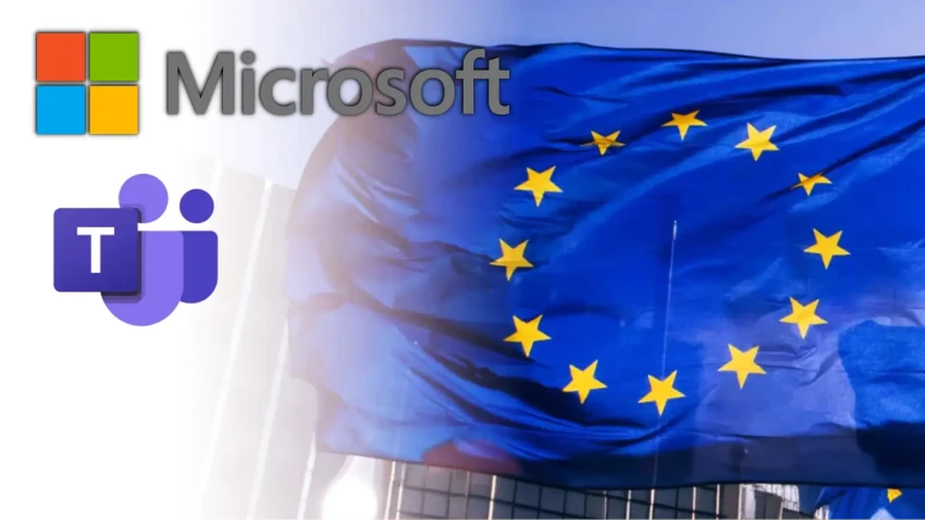 Microsoft تتجنب الغرامات الأوروبية بفصل Teams عن Office