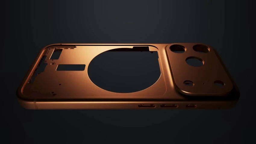 أسعار إصلاح هواتف iPhone 17 خارج الضمان قد تصدمك