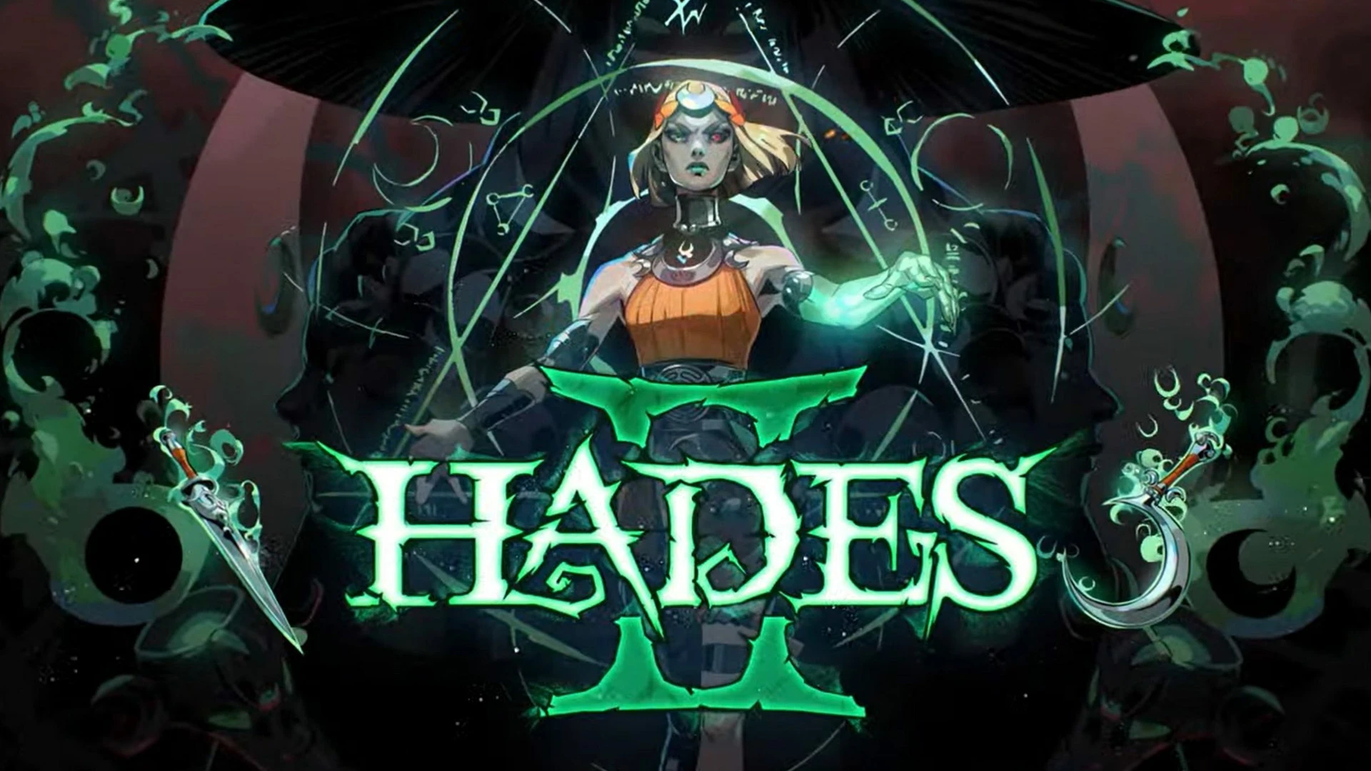 لعبة Hades 2 لعبة Hades 2