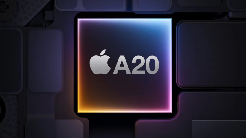 لماذا ستطلق آبل 3 نسخ من معالج Apple A20 مع iPhone 18؟ الجواب سيفاجئك!