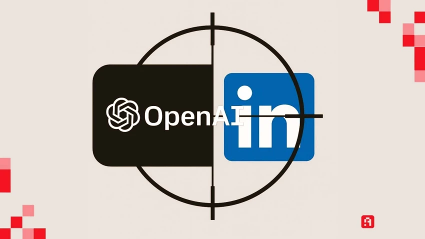 OpenAI Jobs | منصة توظيف بالذكاء الاصطناعي قد تهز عرش LinkedIn