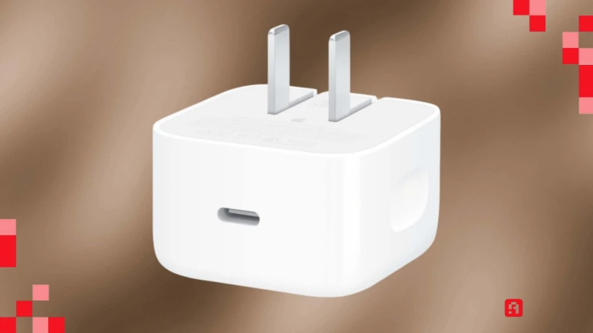 آبل تكشف عن شاحن مذهل مع iPhone 17 يتكيف مع البطارية ويحافظ عليها