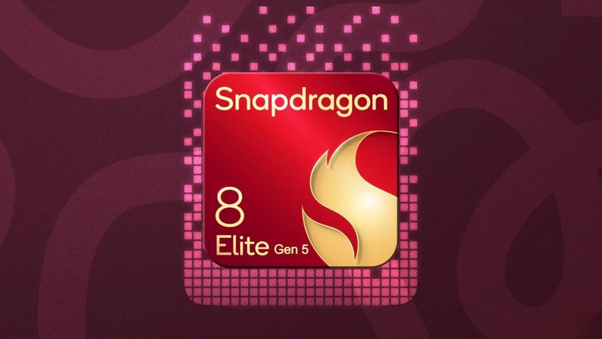 الكشف عن Snapdragon 8 Elite Gen 5 | ثورة في الأداء والذكاء الاصطناعي!