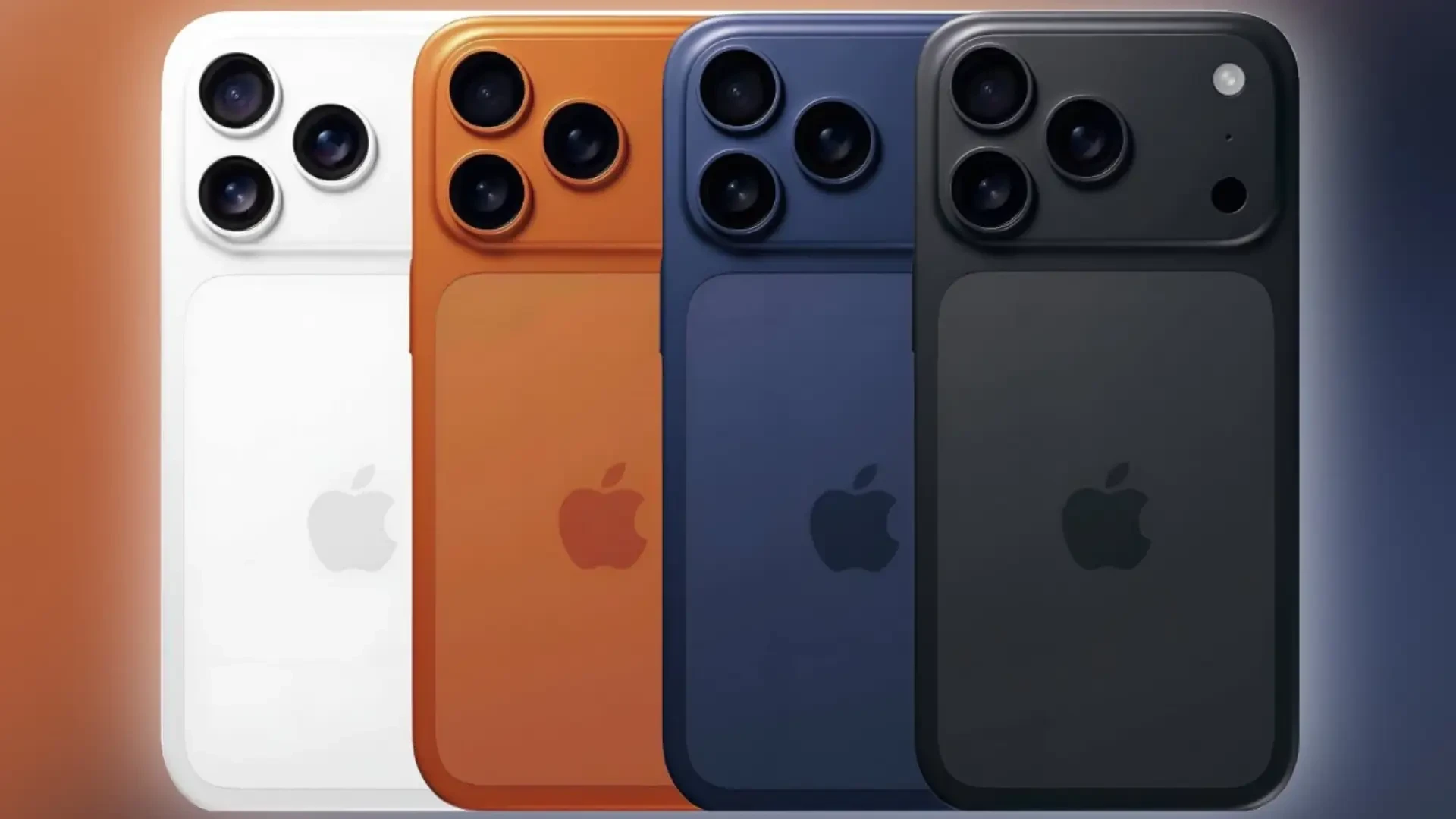 نجاح غير مسبوق لعائلة iPhone 17 وتساؤلات حول مستقبل iPhone Air