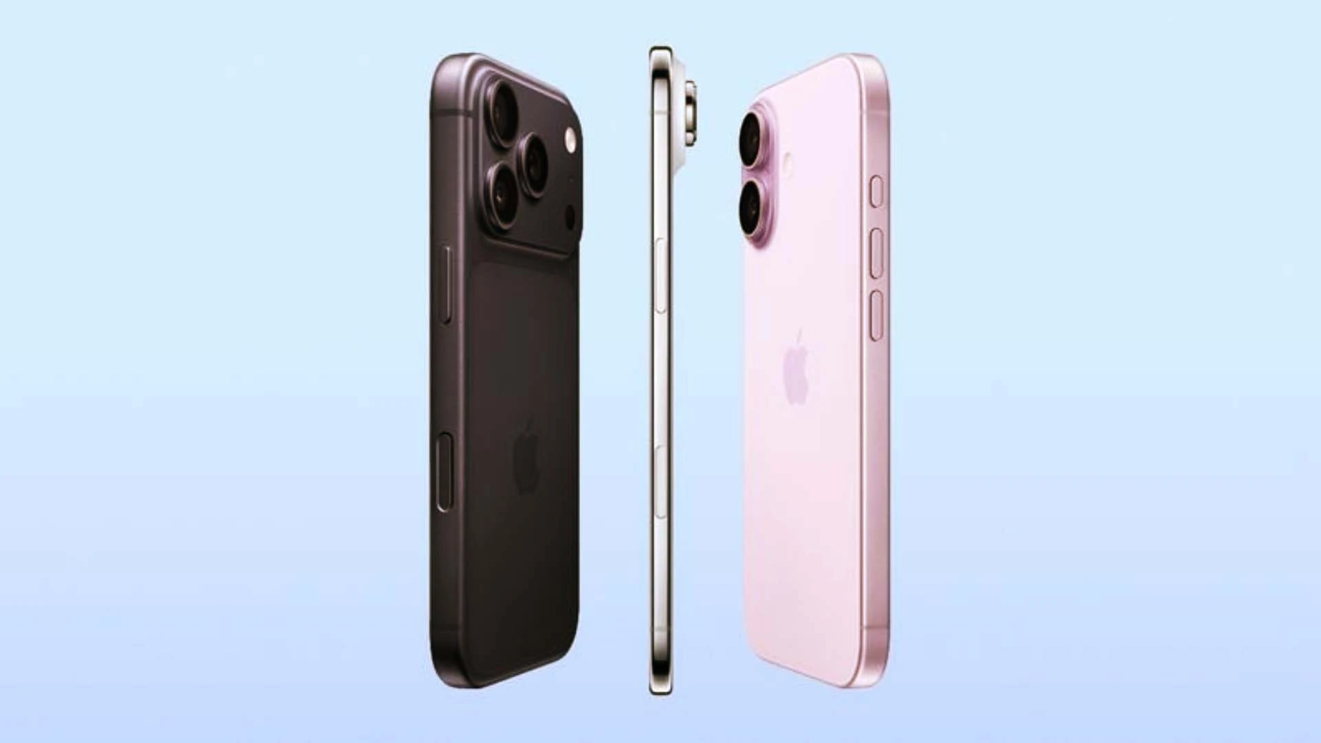 نجاح غير مسبوق لعائلة iPhone 17 وتساؤلات حول مستقبل iPhone Air