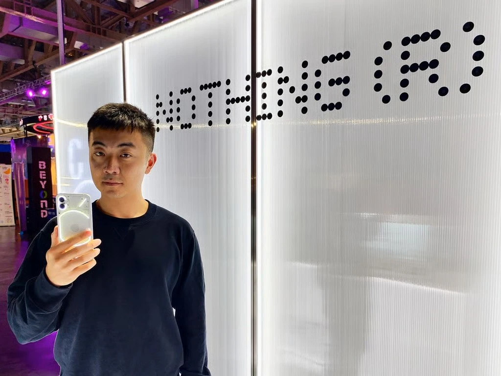 شركة Nothing تحصل على تمويل بمبلغ 200 مليون دولار وتستعد لإحداث طفرة!