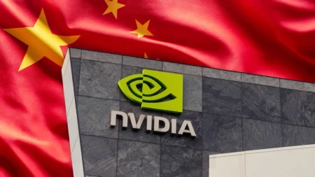 الصين تتهم NVIDIA بانتهاك قوانين الاحتكار وسط تصاعد الحرب التجارية