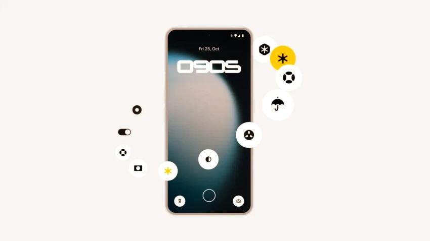 Nothing تكشف عن تحديث Android 16 مع تصميم جديد وميزات ذكاء اصطناعي