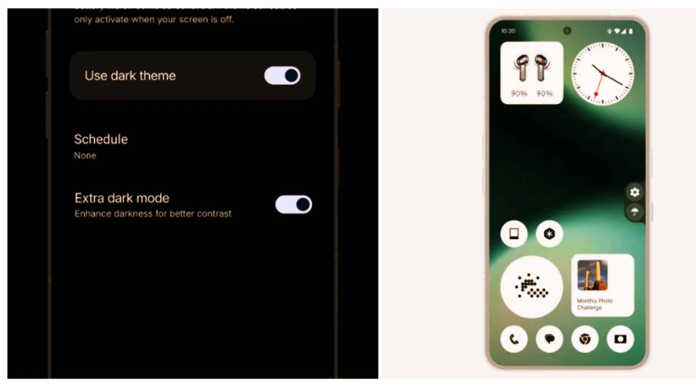 Nothing تكشف عن تحديث Android 16 مع تصميم جديد وميزات ذكاء اصطناعي