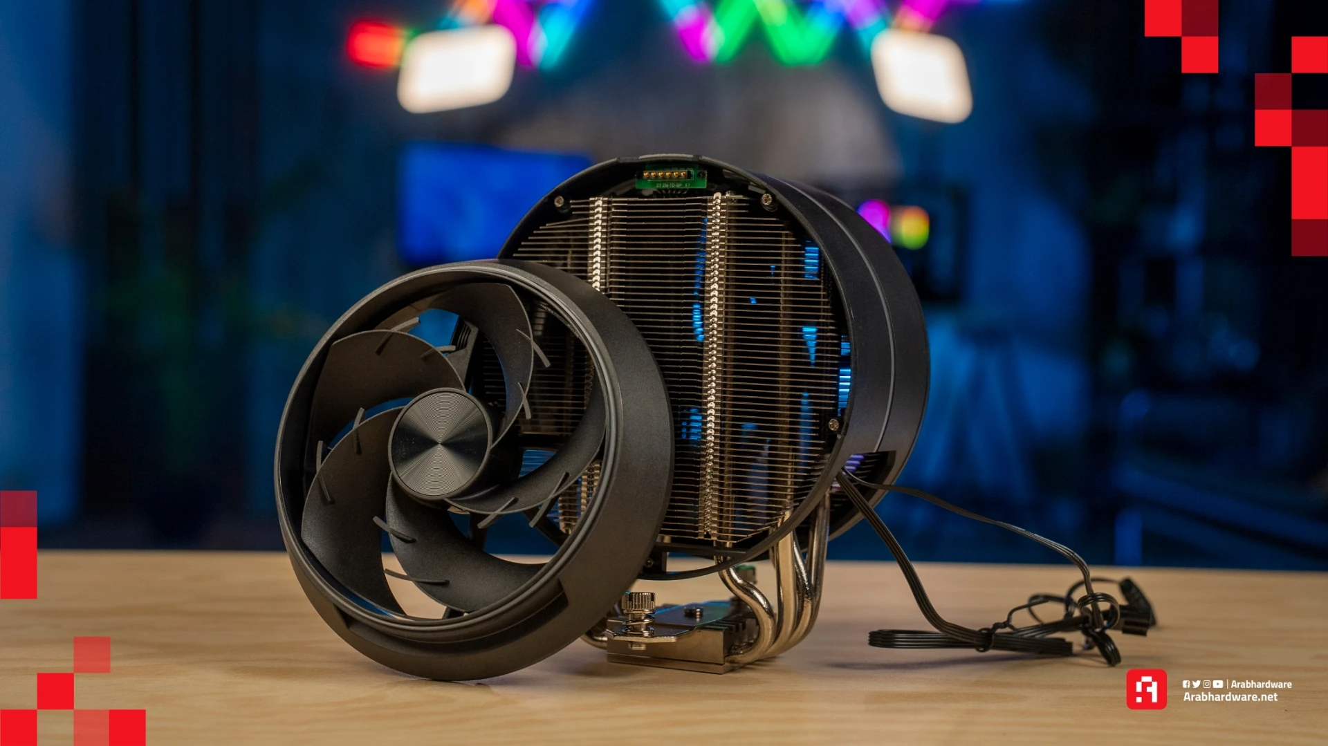 Zalman ZET 5