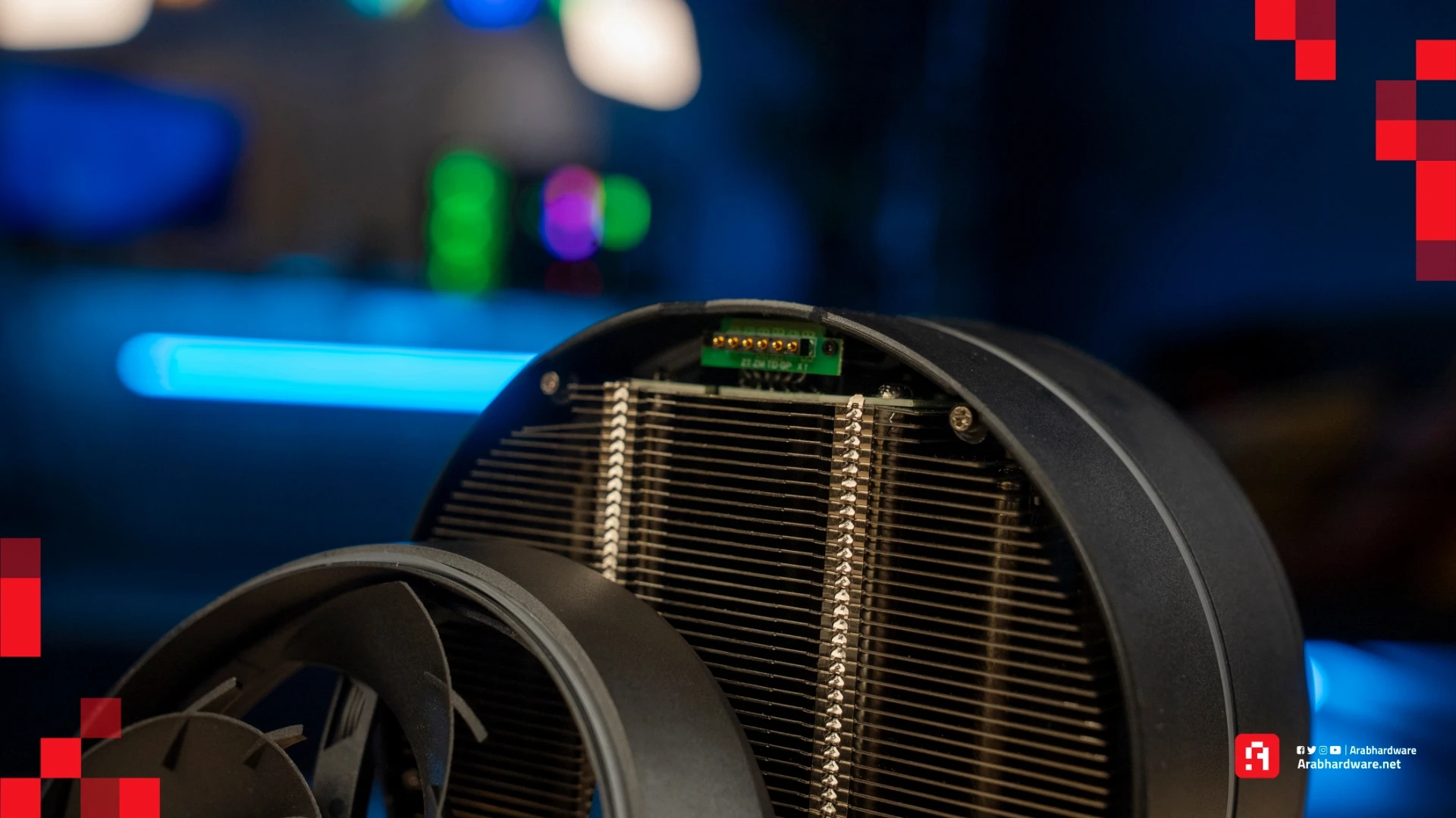 Zalman ZET 5