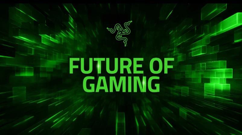 بمشاركة اللاعبين: Razer تستعرض أحدث تقنياتها في حدث "مستقبل الألعاب"