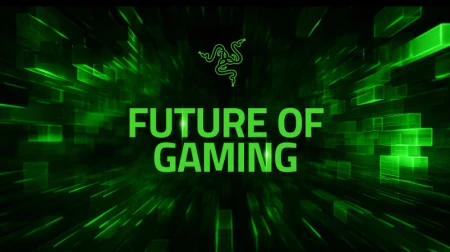 بمشاركة اللاعبين: Razer تستعرض أحدث تقنياتها في حدث "مستقبل الألعاب"
