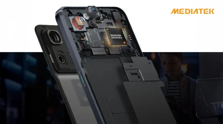 بدقة تصنيع 2 نانومتر: MediaTek تكشف عن شريحتها الجديدة Dimensity 9600