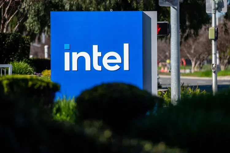 Intel