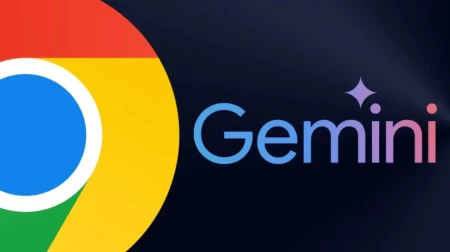 جوجل توسع دمج Gemini داخل Chrome وتدخل سباق المتصفحات الذكية