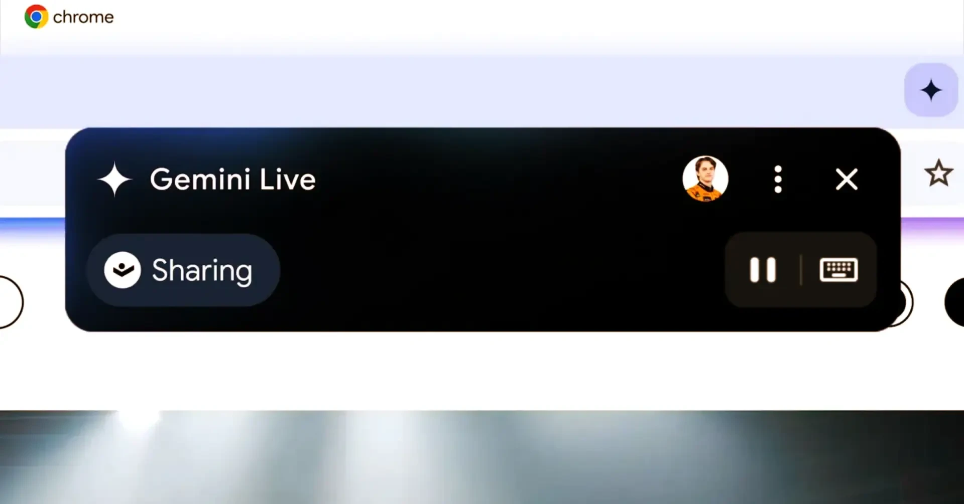 جوجل توسع دمج Gemini داخل Chrome وتدخل سباق المتصفحات الذكية