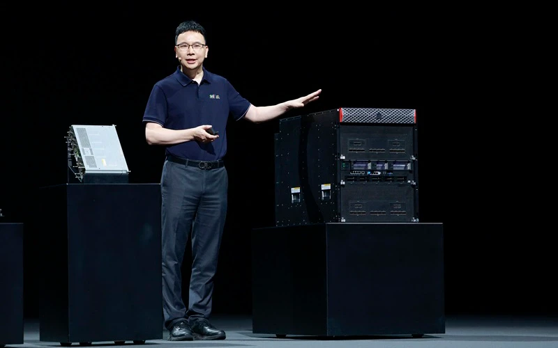 بمواصفات خارقة: Huawei تكشف عن منتجاتها الجديدة للحوسبة عالية الأداء