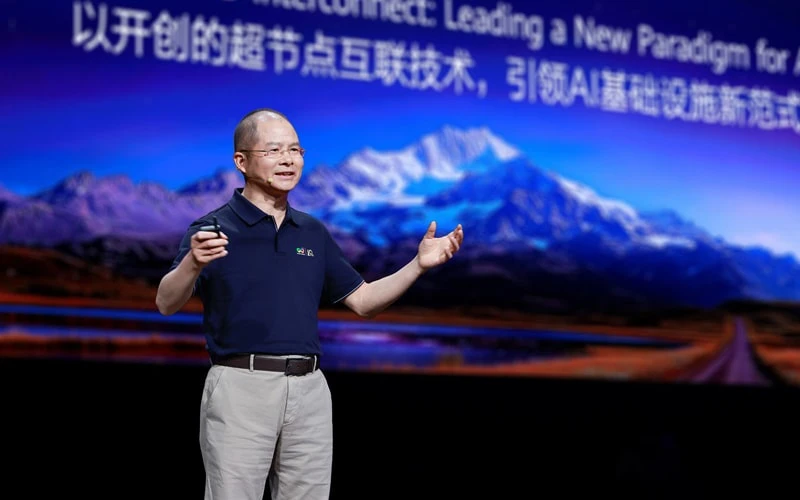 Huawei Summit 2025