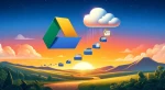 كيف تنقل ملفات من iCloud إلى Google Drive؟