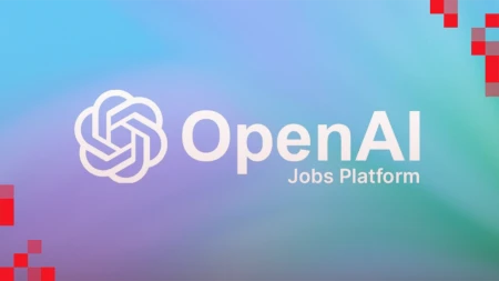 OpenAI Jobs | منصة توظيف بالذكاء الاصطناعي قد تهز عرش LinkedIn