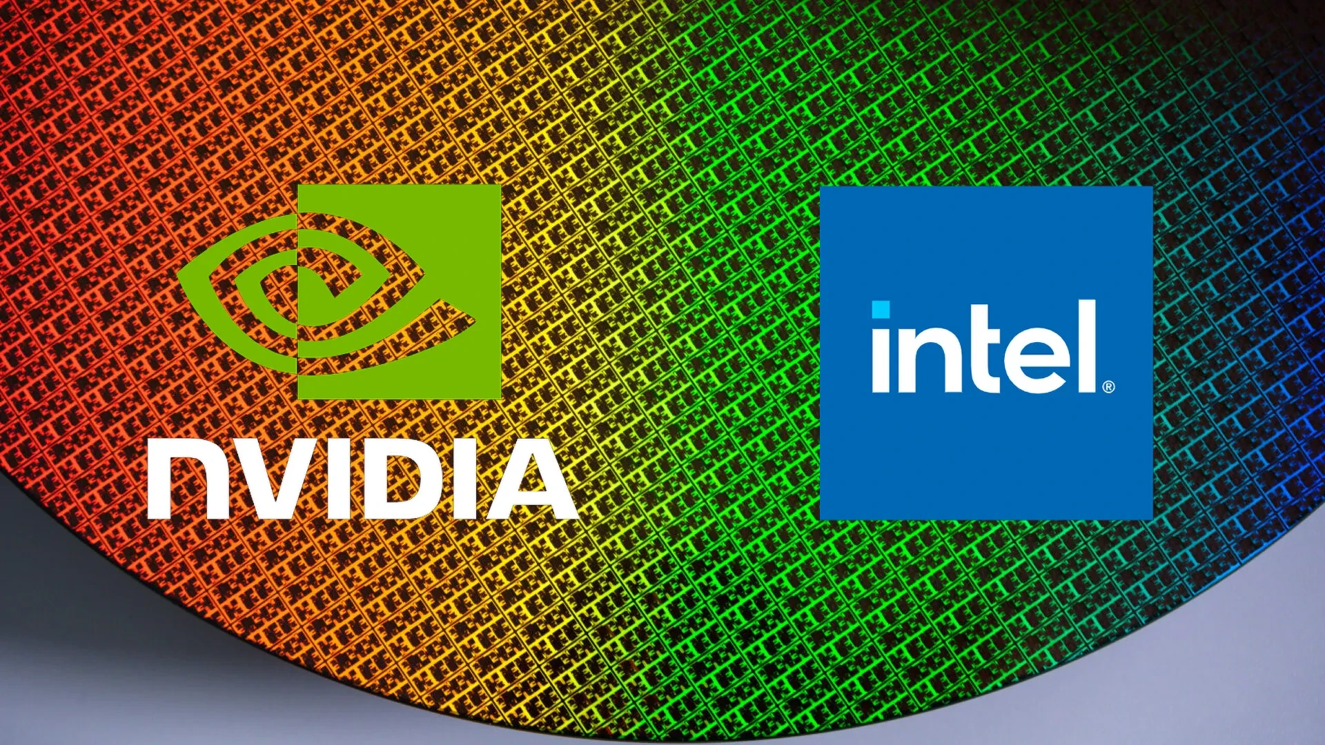 NVIDIA, Intel