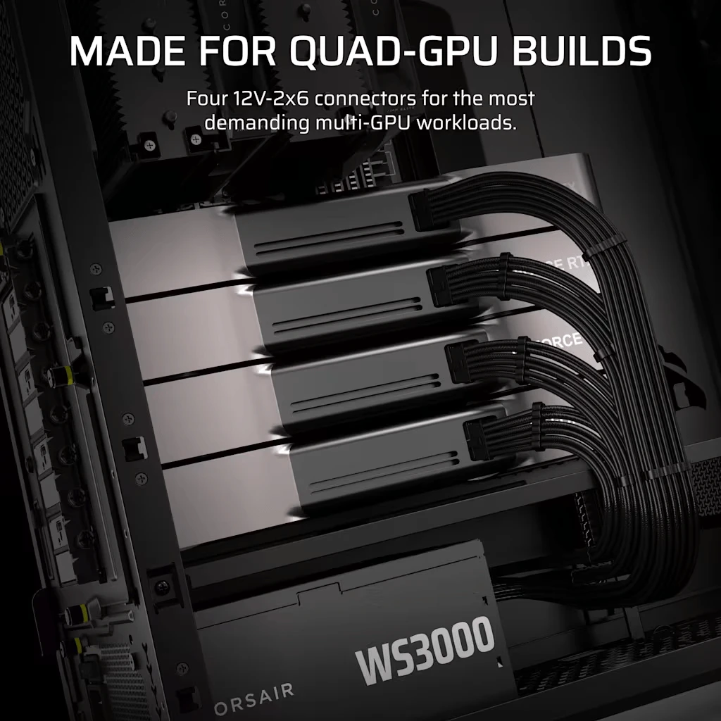 Corsair ws3000