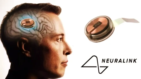 Neuralink تبدأ أولى تجاربها البشرية لزراعة شرائح الدماغ وقراءة الأفكار