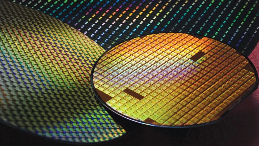 آبل تحجز أكثر من نصف سعة تصنيع TSMC بدقة 2 نانومتر