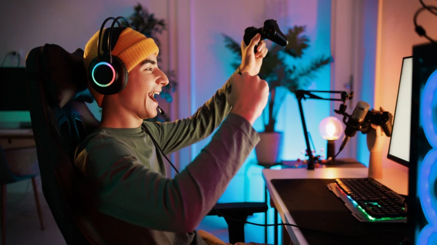 مايكروسوفت تطرح رسميًا مساعد AI يتخطى لك المراحل الصعبة في الألعاب!