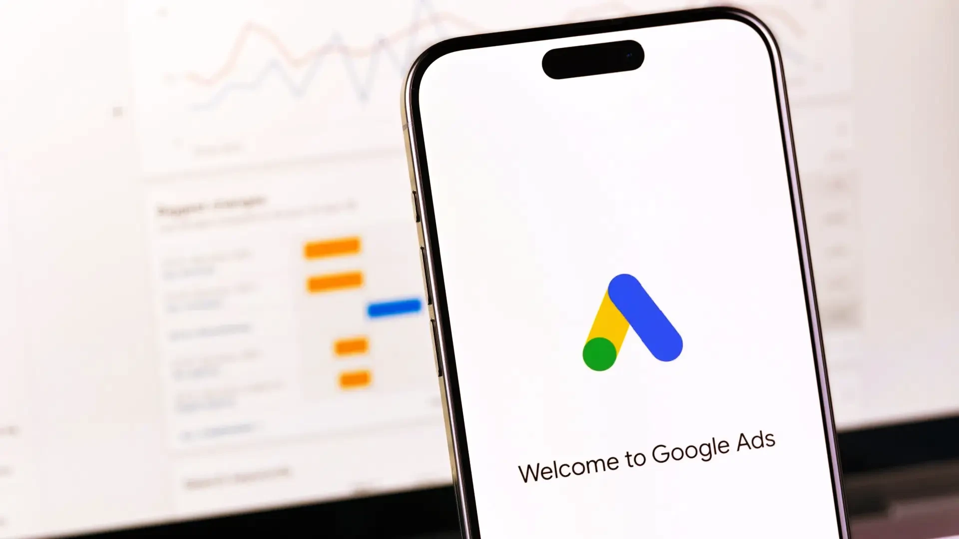 الحكومة الأمريكية تعود لمحاولة تفكيك جوجل عبر سوق الإعلانات الرقمية