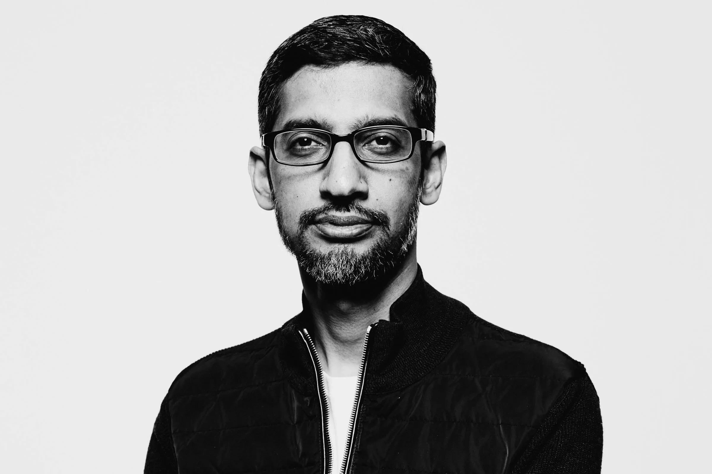 sundar pichai