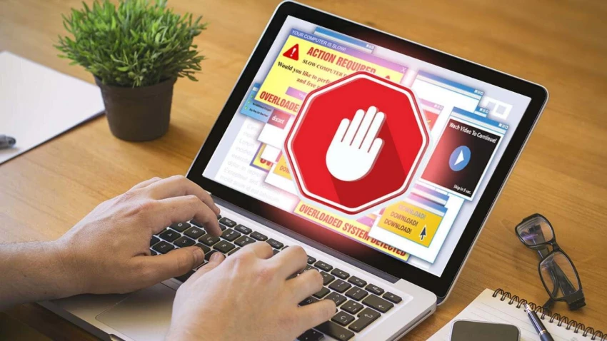تعلم كيفية استخدام أداة Adblock لحجب الإعلانات في جوجل كروم خطوة بخطوة