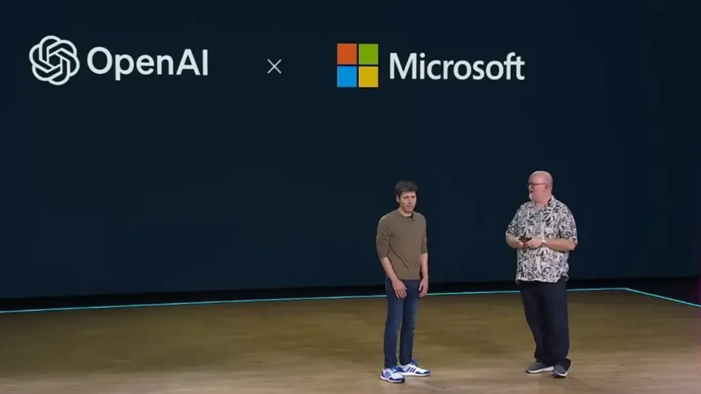 شراكة ضخمة بين NVIDIA وOpenAI لدعم الحوسبة السحابية والذكاء الاصطناعي