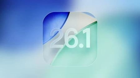 تحديث iOS 26.1 Beta يصل رسميًا | أول تحديث فرعي للنظام الجديد!
