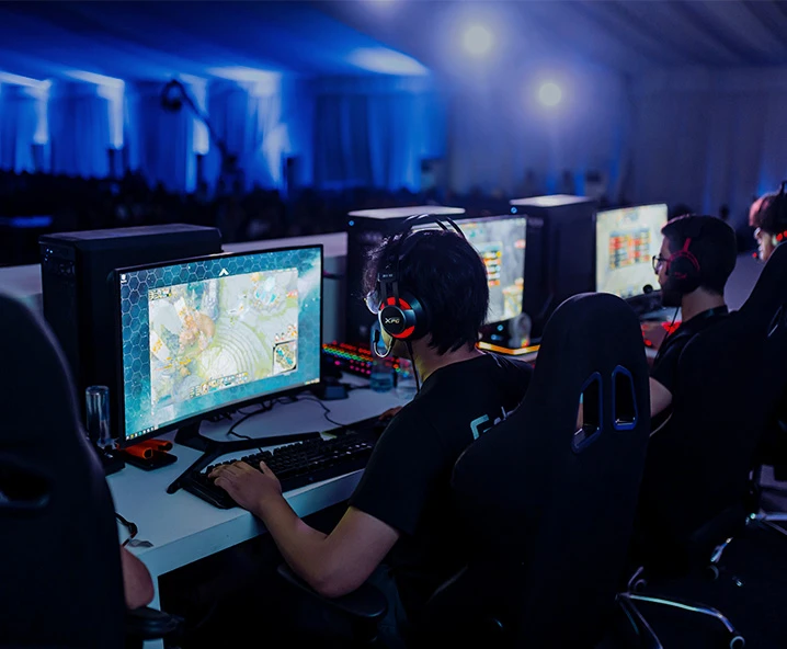 عودة حدث Esports Summit بالتعاون مع الاتحاد المصري لكرة القدم