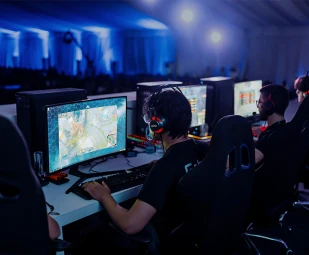 عودة حدث Esports Summit بالتعاون مع الاتحاد المصري لكرة القدم